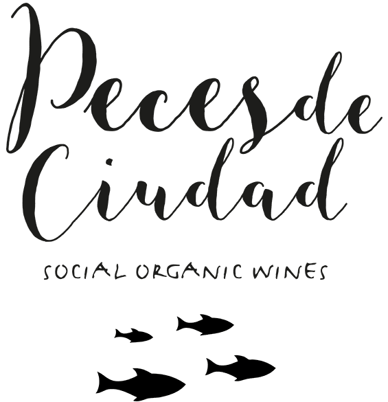 Peces de Ciudad Social Organic Wines